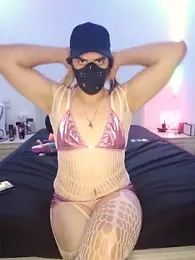 NoorJay webcam model stream image