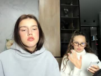 bab_boom webcam model stream image