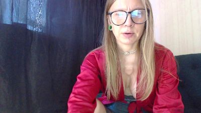 alexa_zaryanova webcam model stream image