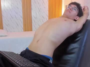 billie_jr webcam model stream image