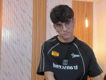 billie_jr webcam model stream image