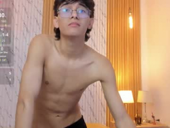 billie_jr webcam model stream image