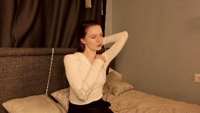 HarmonyPerine webcam model stream image