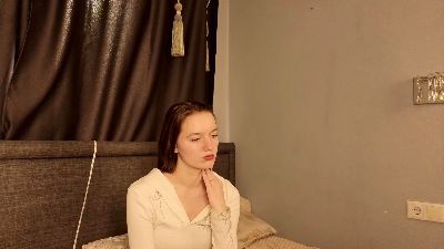 HarmonyPerine webcam model stream image