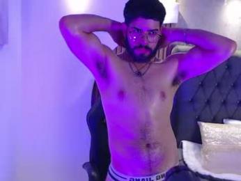 domboy_ webcam model stream image