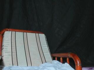 Damiann Fox webcam flirt4free model stream image