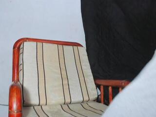 Damiann Fox webcam flirt4free model stream image