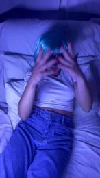 Lilli_rou webcam model stream image