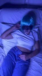 Lilli_rou webcam model stream image