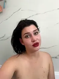 KikiWatson webcam model stream image