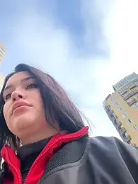 KikiWatson webcam model stream image