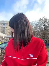 KikiWatson webcam model stream image