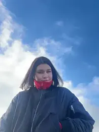 KikiWatson webcam model stream image