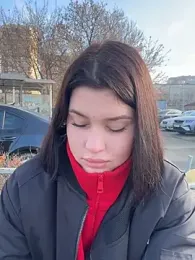 KikiWatson webcam model stream image