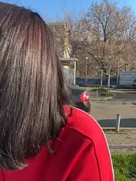 KikiWatson webcam model stream image