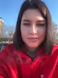 KikiWatson webcam model stream image