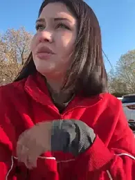 KikiWatson webcam model stream image