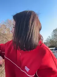 KikiWatson webcam model stream image