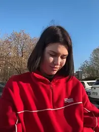 KikiWatson webcam model stream image