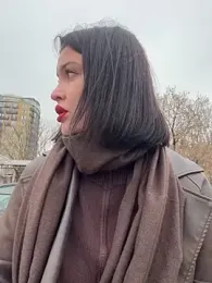 KikiWatson webcam model stream image