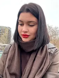 KikiWatson webcam model stream image