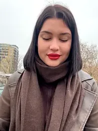 KikiWatson webcam model stream image