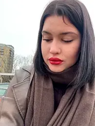 KikiWatson webcam model stream image