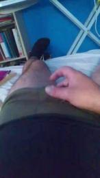 C0nganas webcam model stream image
