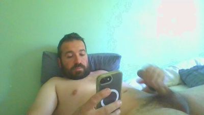 vince_5 webcam model stream image