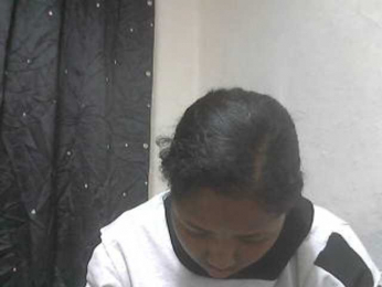 ShafirYoung webcam model stream image