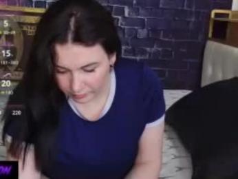 cutecouplereal webcam model stream image