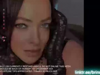 brinny_grace webcam model stream image