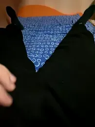 Dvddd webcam model stream image