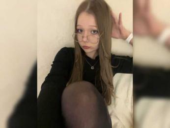 BubaGirl webcam model stream image