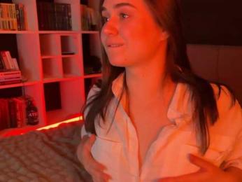 RoseVortex webcam model stream image