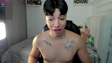 santy7v7 webcam model stream image