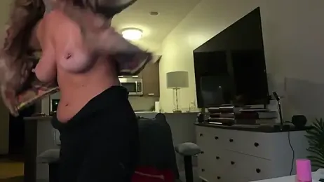 airgeadx webcam model stream image