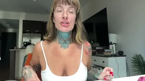 airgeadx webcam model stream image