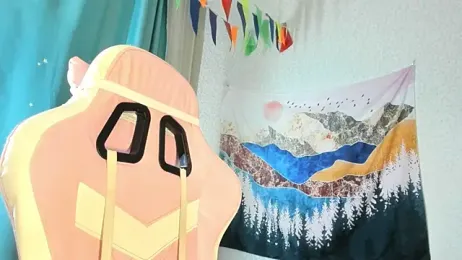 Ramona_Johnson webcam model stream image