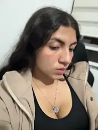 arieel__722 webcam model stream image