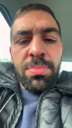 lhomme_sexy webcam model stream image