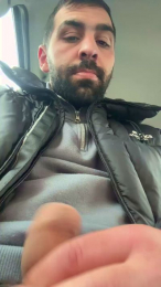 lhomme_sexy webcam model stream image