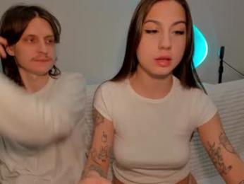 mary_tim webcam model stream image
