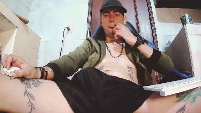 2lobo webcam model stream image