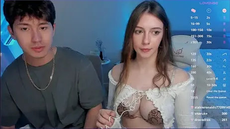 aveangel1 webcam model stream image