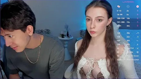 aveangel1 webcam model stream image