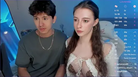 aveangel1 webcam model stream image