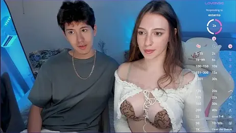 aveangel1 webcam model stream image