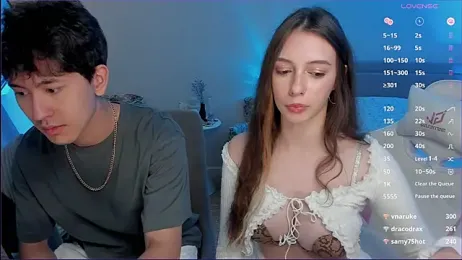 aveangel1 webcam model stream image