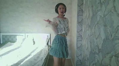 DarlaDunshie webcam model stream image
